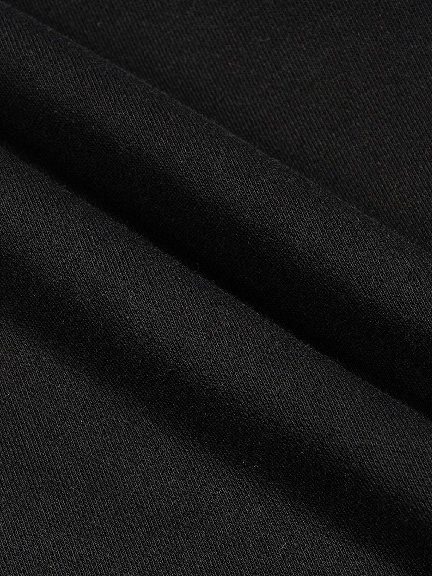 When We Sink, Jesus Saves French Terry Boxy Tank Top