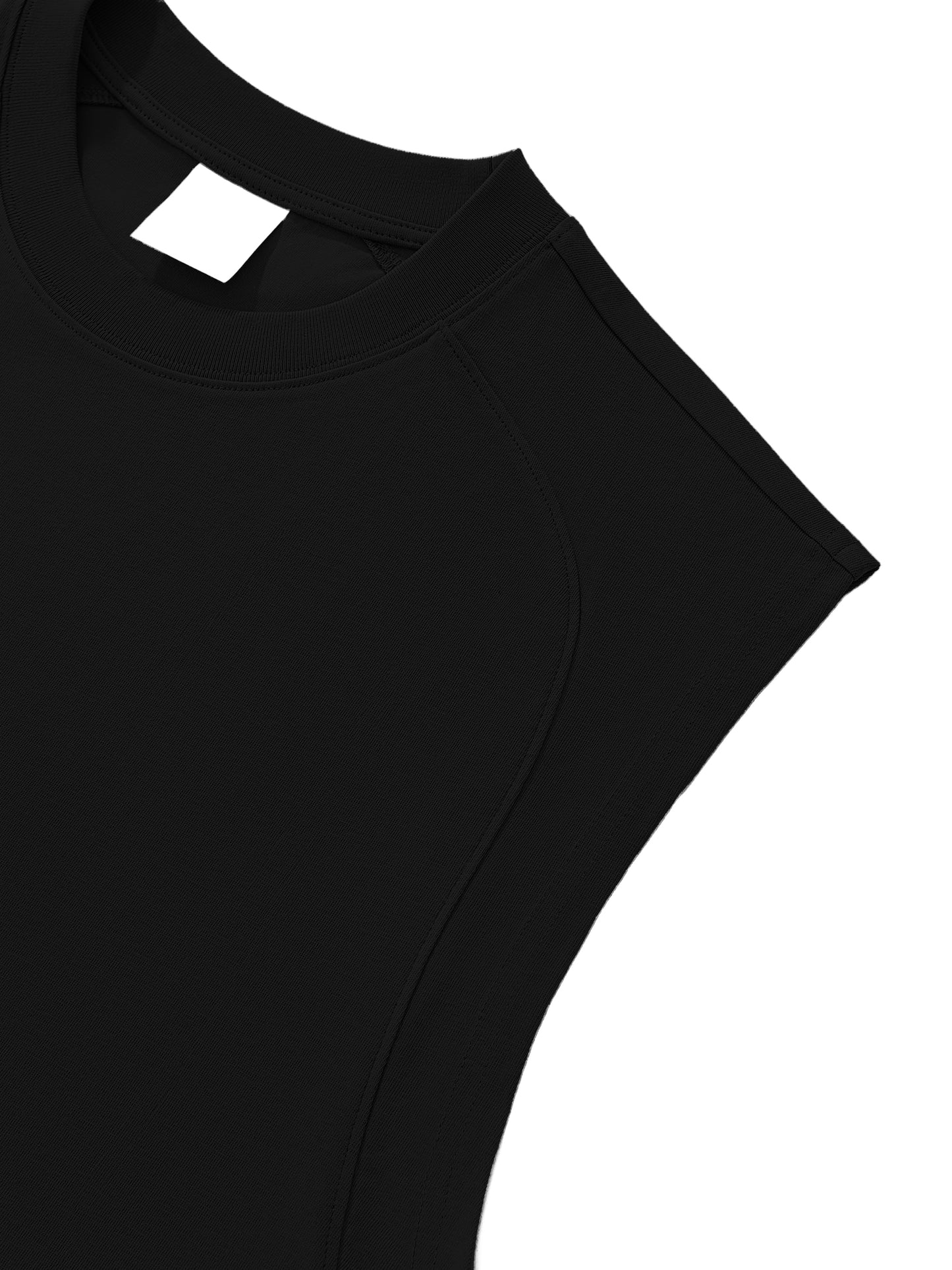 When We Sink, Jesus Saves Quick-Dry Cooling Tank Top