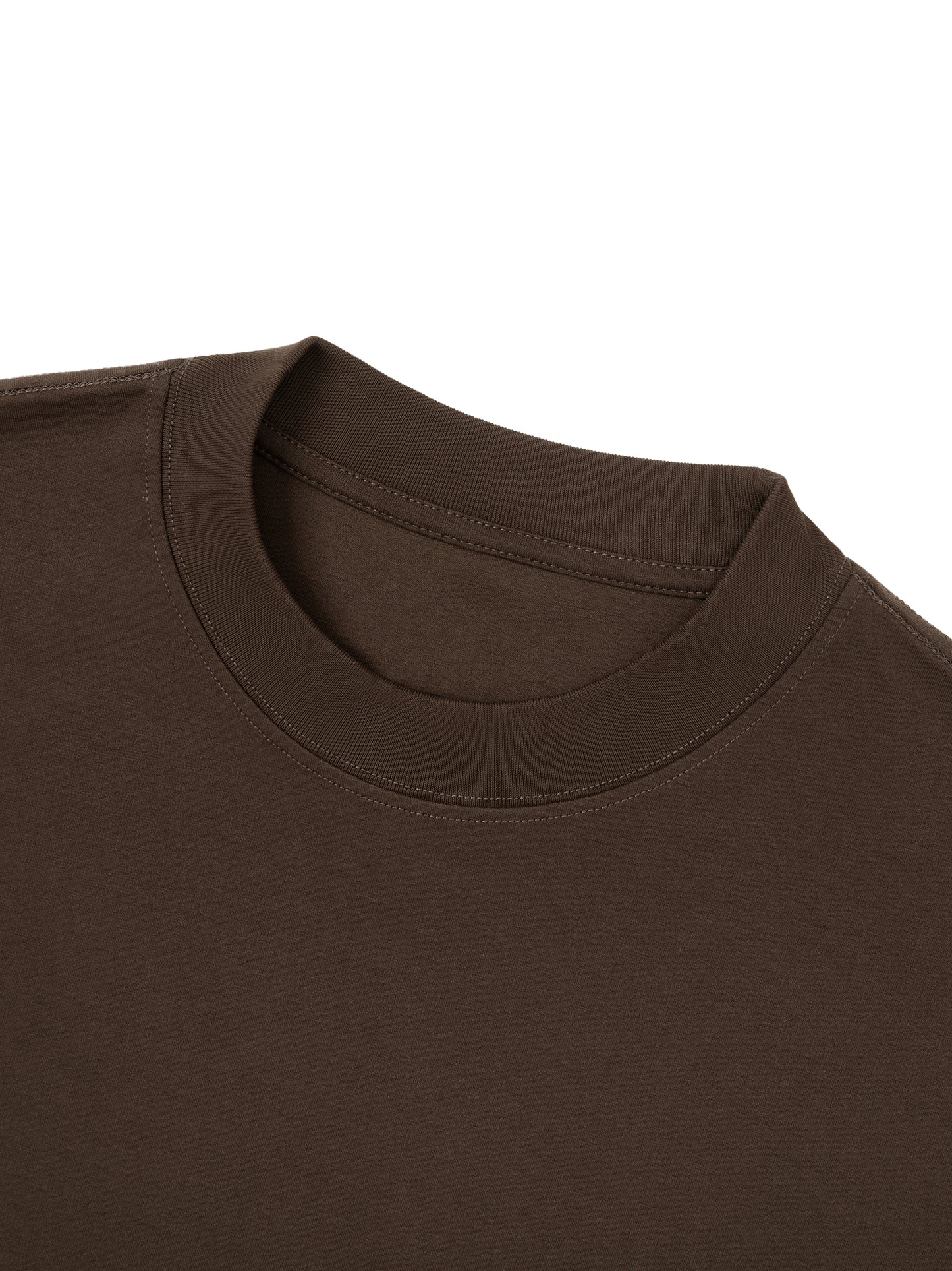 When We Sink, Jesus Saves Essential Crewneck Long-Sleeve
