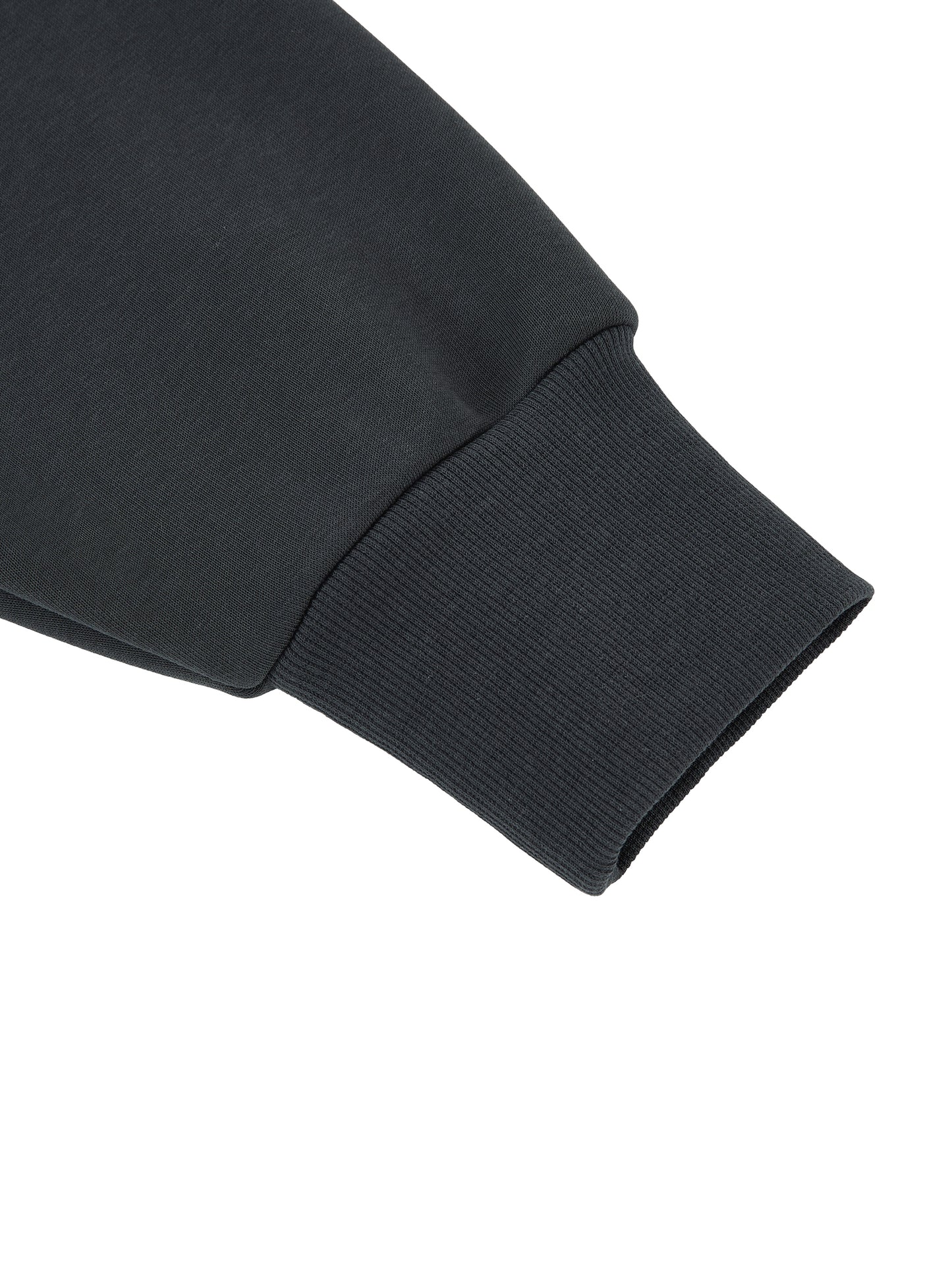 When We Sink, Jesus Saves Essential Heavyweight Boxy Fleece Hoodie