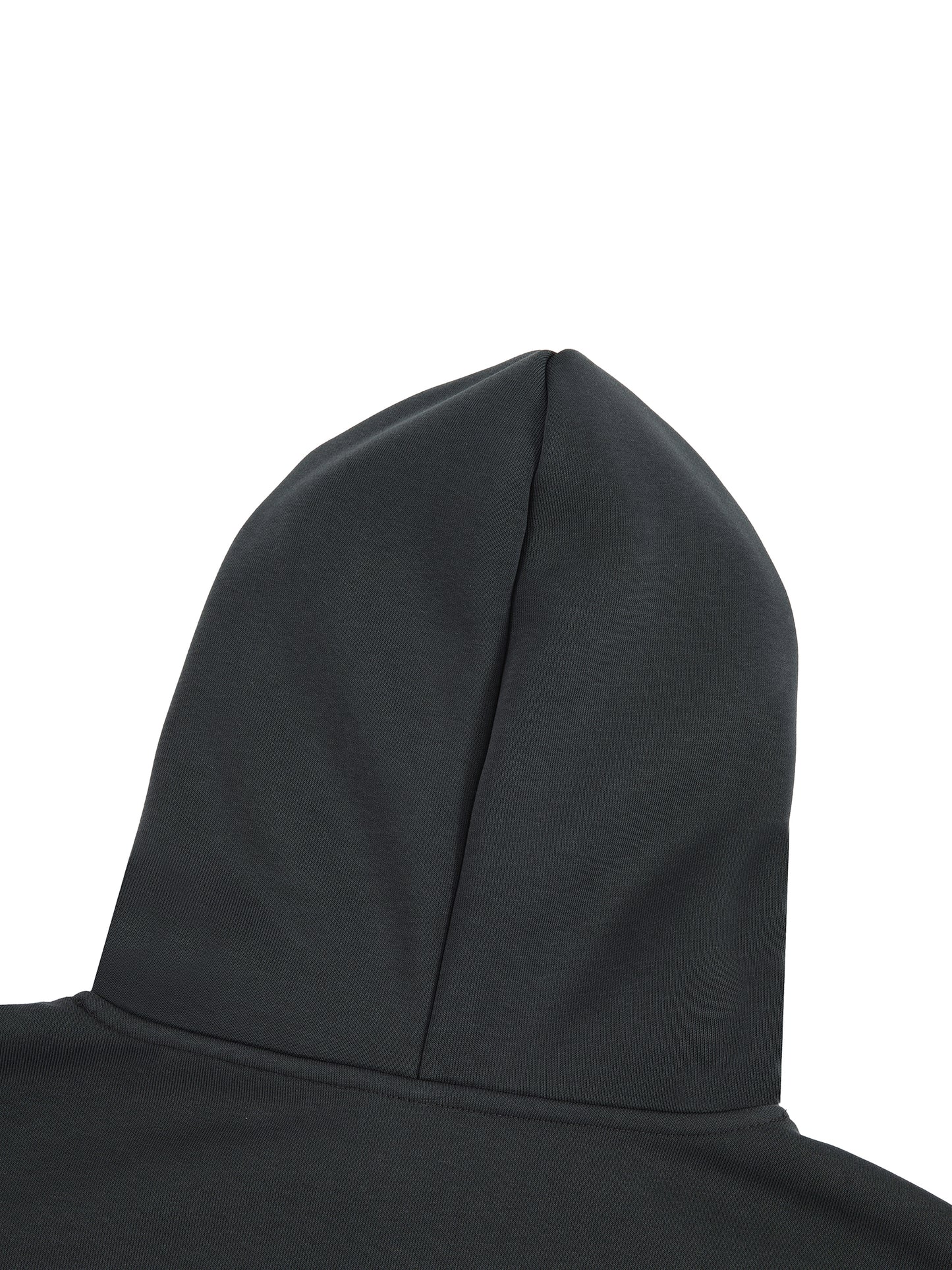 When We Sink, Jesus Saves Essential Heavyweight Boxy Fleece Hoodie